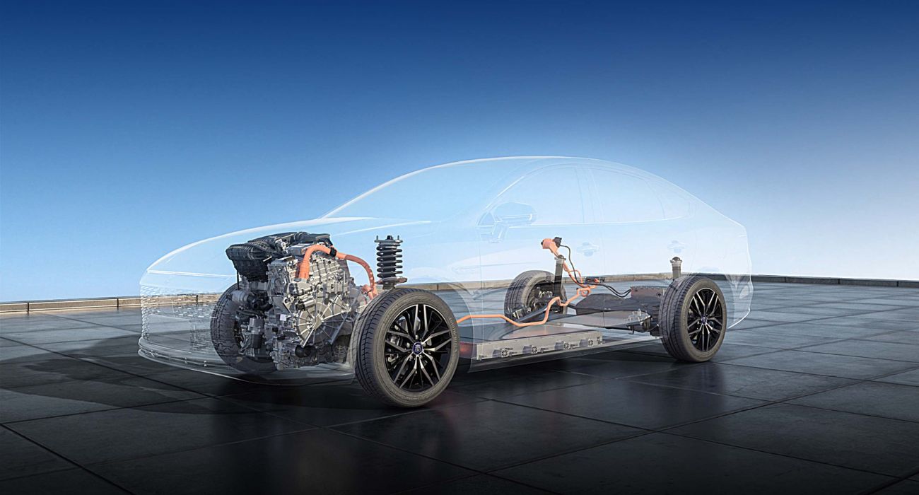 BYD DM (Dual Mode): A Revolução Híbrida Plug-in da BYD