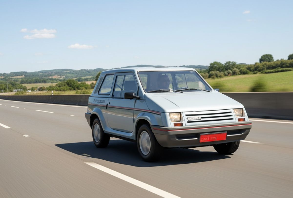 Marcas de Carros Brasileiras que Você não Conhece