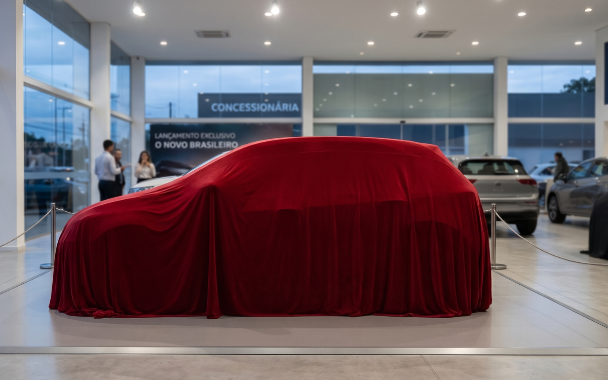 Os 5 Carros mais Econômicos em 2026