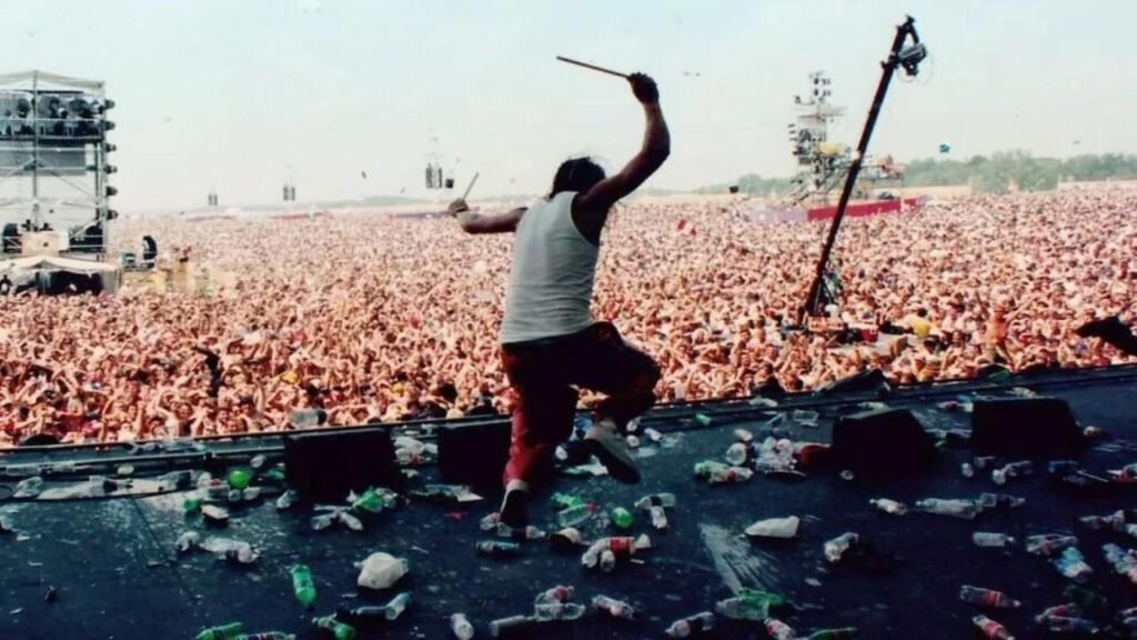 Woodstock 99 1