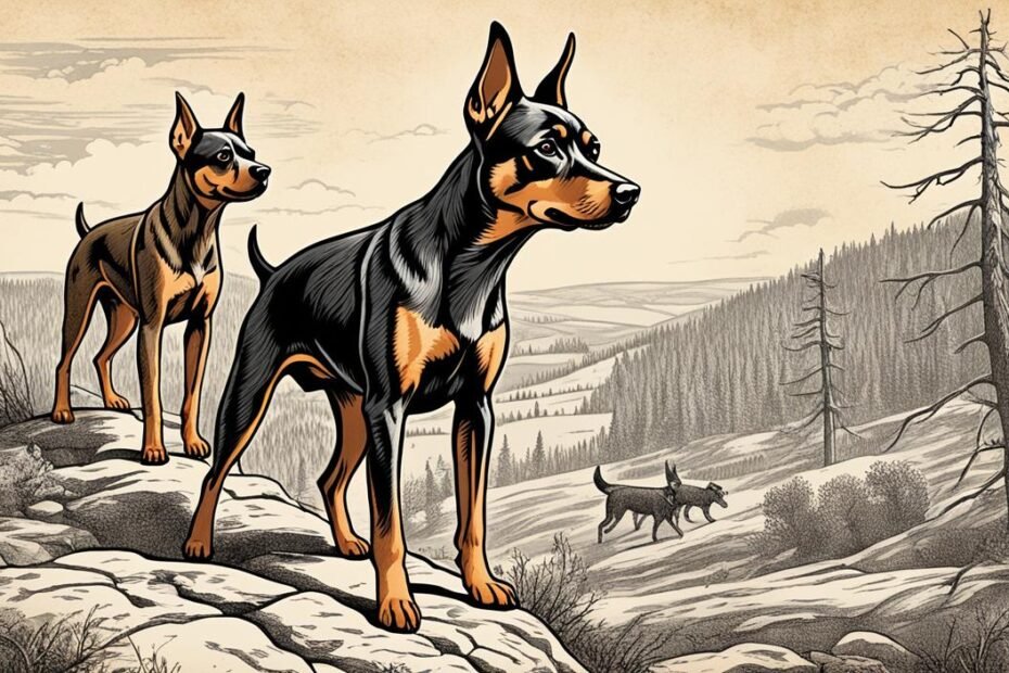 pinscher